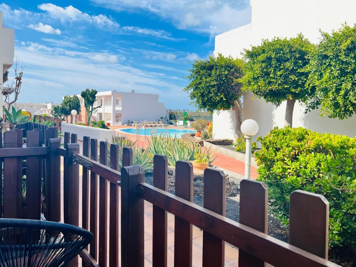 Canaryislandshost I Amanecer Costa Teguise Εξωτερικό φωτογραφία